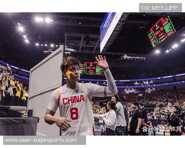 媒体人分析CBA球员赴NBA选秀挑战建议先在NCAA磨练技能1至2年 媒体人分析CBA球员赴NBA选秀挑战建议先在NCAA磨练技能1至2年