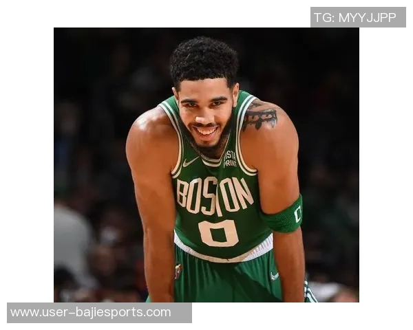 塔图姆下赛季休息时间超17个月将助力未来职业生涯发展